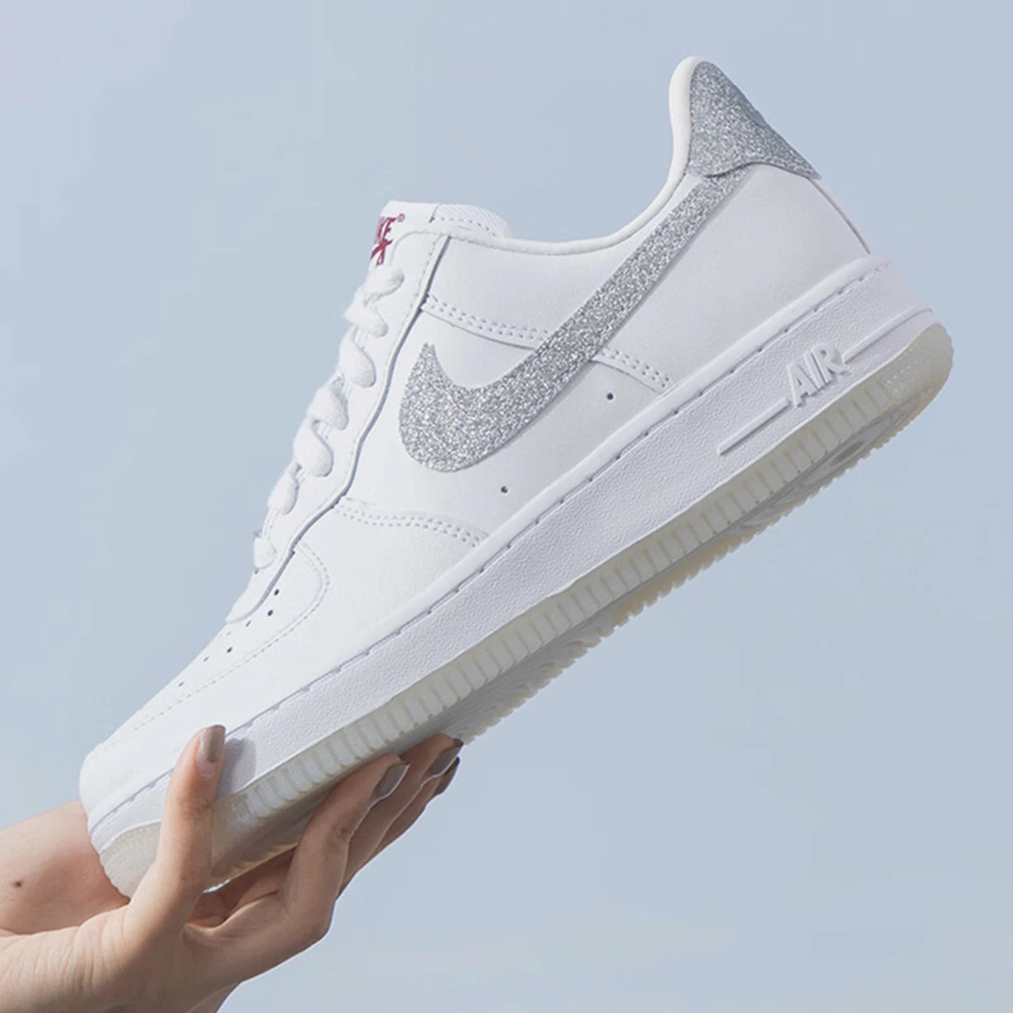Nike Genuine 2024 New Women's Classic Minimalist Casual Sneakers HQ3461-191