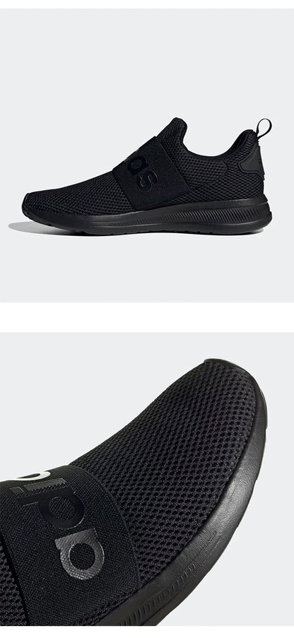 Adidas – chaussures de course légères et respirantes en maille pour hommes, authentiques, neuves, H04296