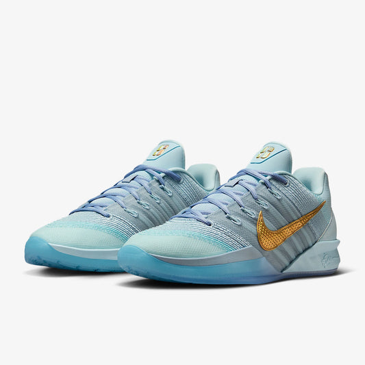 Nike Genuine Sabrina 3 Unisex Low-Top Shock Absorption Basketball Shoes HF2882-400