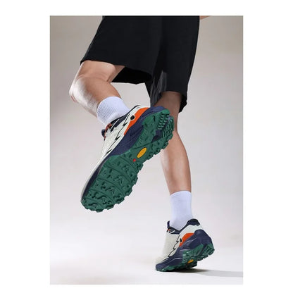 New Classic Brand Comfortable Anti Slip Mountain Climbing Footwear Top Quality Outdoor Hiking Shoe Designer Walking Jogging