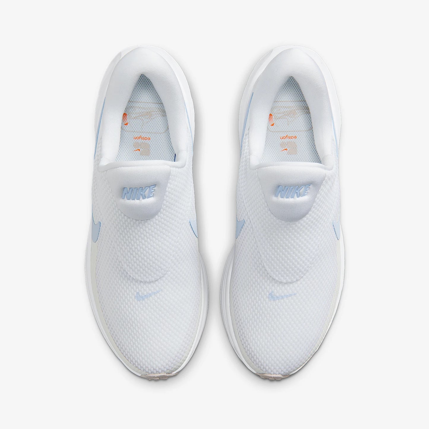 Nike Authentic Revolution 8 Women's Breathable Cushioned Running Shoes HQ2415-102