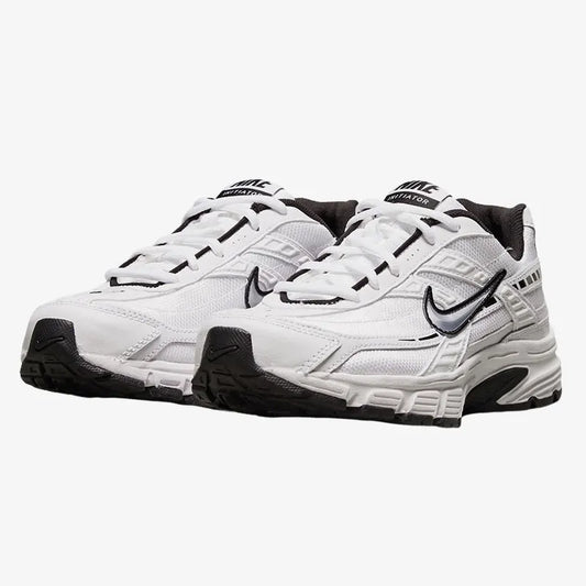 Nike Genuine Initiator Women's Wear resistant and Breathable Low cut Running Shoes FQ6873-101
