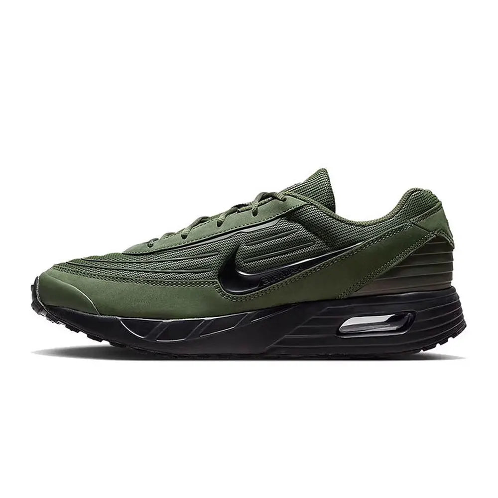 Παπούτσια Τρεξίματος Nike Air Max Verse με Ελαφρύ Σχεδιασμό Υποστήριξης για Καθημερινό Τρέξιμο και Προπόνηση, Unisex Στυλ FV1302-001