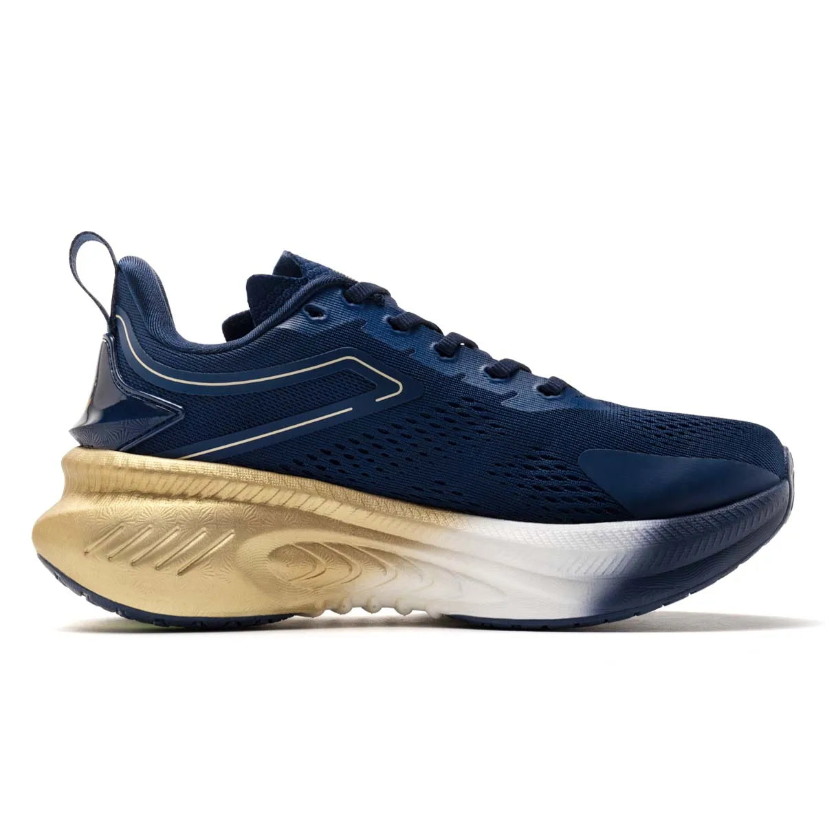 ONEMIX Men's Running Shoes, Air Cushion Athletic Breathable Couple Trainers, Walking Sneakers for Women