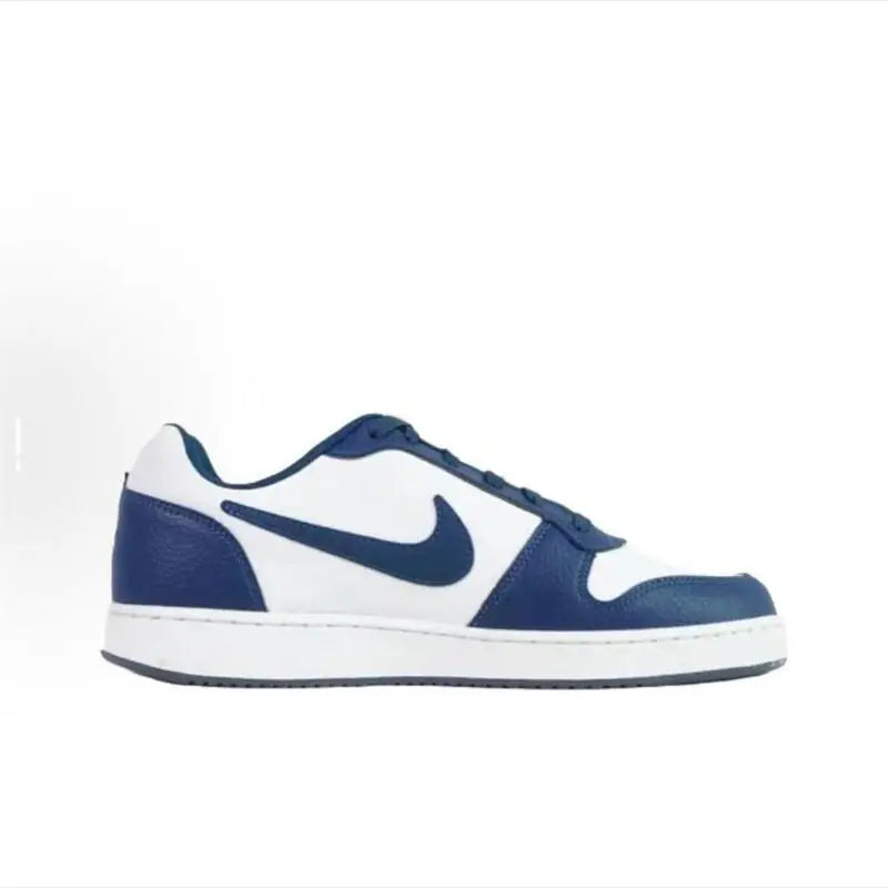 Nike Ebernon Low-Top Classic – bequeme, rutschfeste, gepolsterte und strapazierfähige Unisex-Skateschuhe für den Alltag IF0847-141