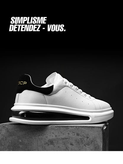 Herrenschuhe, Sneaker, Herren-Freizeitschuhe, Tennisschuhe, Luxusschuhe, Laufschuhe, atmungsaktive Schuhe, modische Slipper, Laufschuhe für Herren