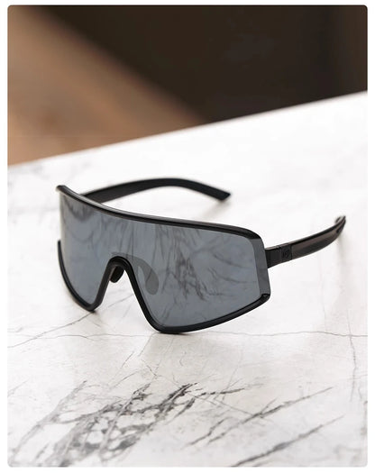 Ochelari de ciclism ROCKBROS: ochelari de soare polarizați, fotocromatici, anti-ceață, ochelari de protecție rezistenți la vânt, ochelari sportivi pentru MTB și biciclete de șosea