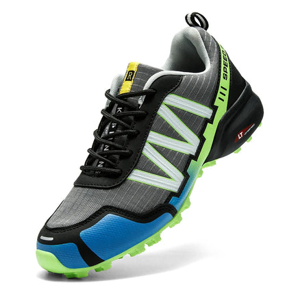 Pantofi impermeabili pentru bărbați și femei, pentru ciclism, zapatillas ciclismo MTB, încălțăminte pentru mers cu bicicleta, pantofi pentru motocicletă, pantofi pentru bicicletă, sneakers de drumeție pentru bărbați