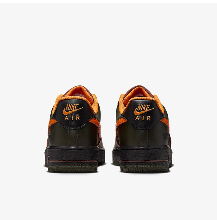 Nike Air Force 1 Men's Sports Low-Top Durable Sneakers CK2630-201