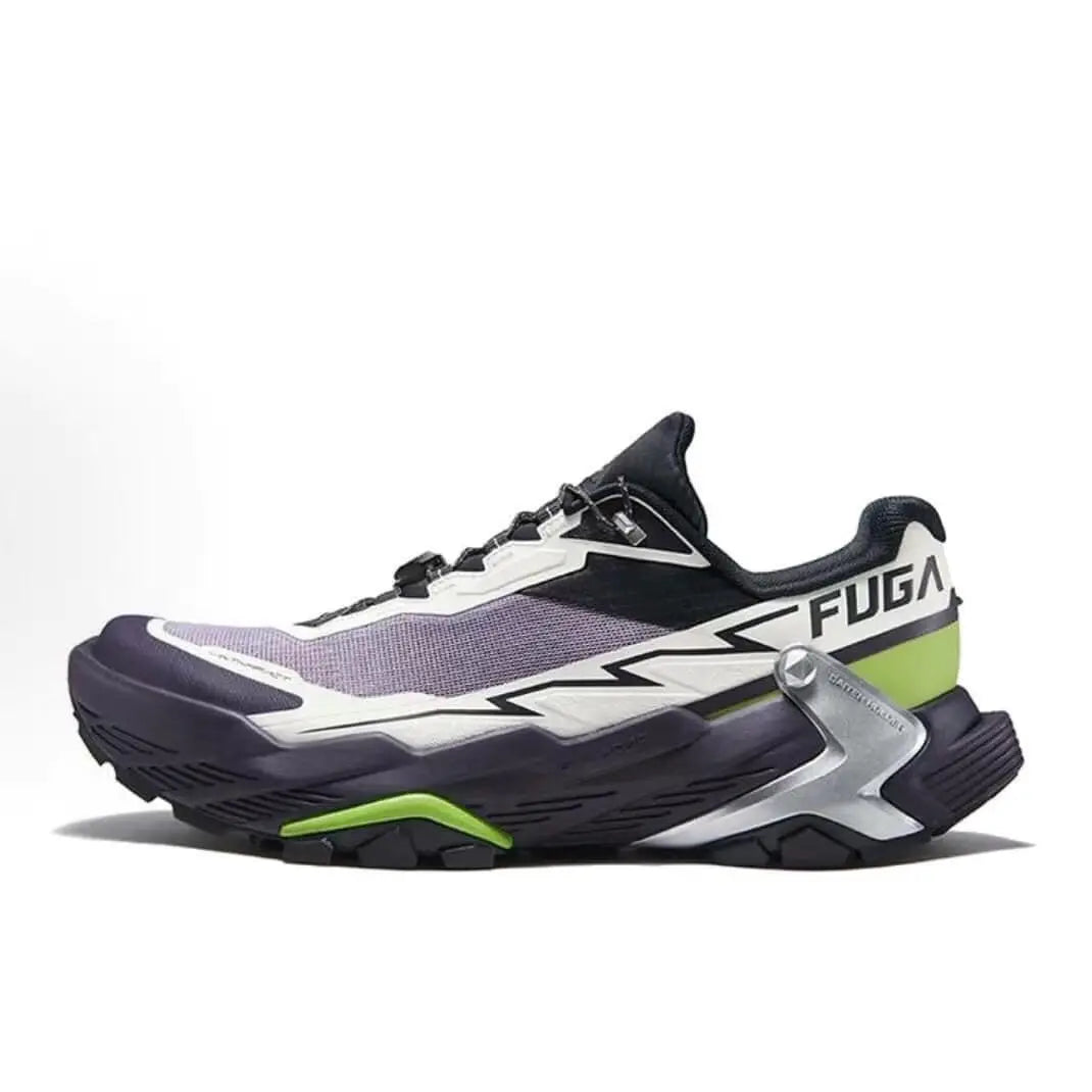 Profesjonalne męskie buty do biegania, oddychające buty spacerowe dla mężczyzn, antypoślizgowe sportowe obuwie outdoorowe, wytrzymałe męskie sneakersy do biegania