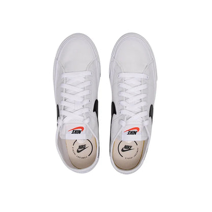 NIKE COURT LEGACY CNVS Herren-Skateboard-Schuhe, Sneaker