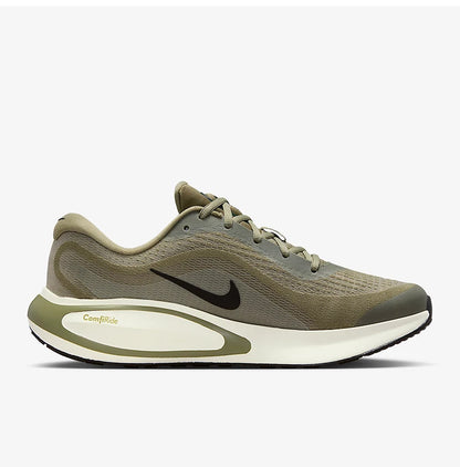 „Nike Authentic Journey Run“ vyriški treniruočių bateliai su amortizacija ir atsparūs nusidėvėjimui FN0228-302