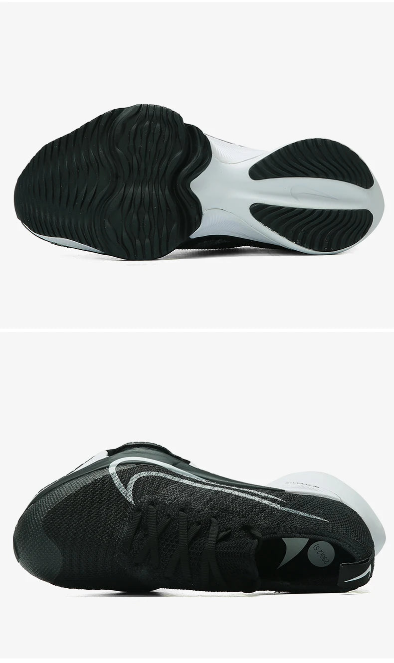 Nike Genuine Air Zoom Tempo Next% FK Men's/Women's Running Shoes CI9924-003