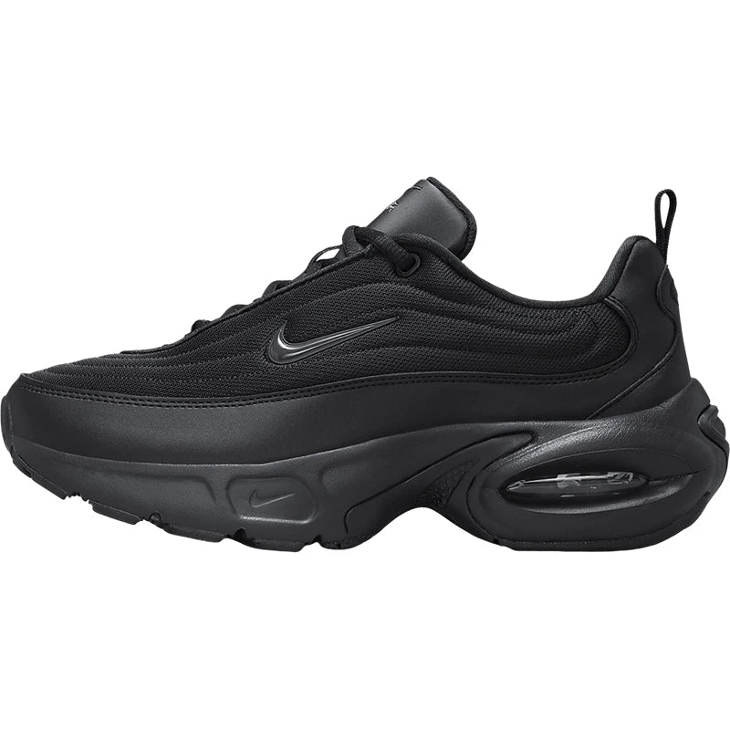 Zapatillas de running Nike Air Max Portal auténticas oficiales para mujer con suela gruesa amortiguada HF3053-007