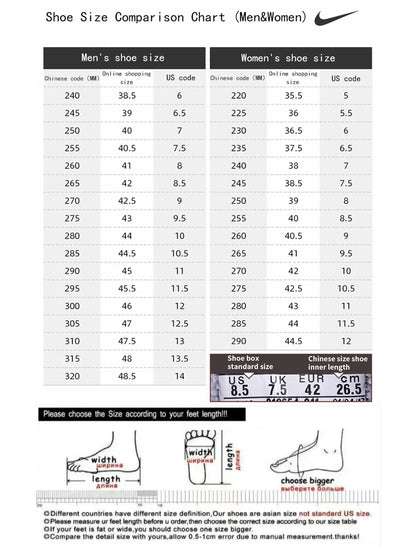 Nike Men's Shoes Downshifter 14 Sports Shoes Breathable Jogging Shoes Comfortable Cushioning Lightweight Low-Top Casual Running Shoes Ib1895-002