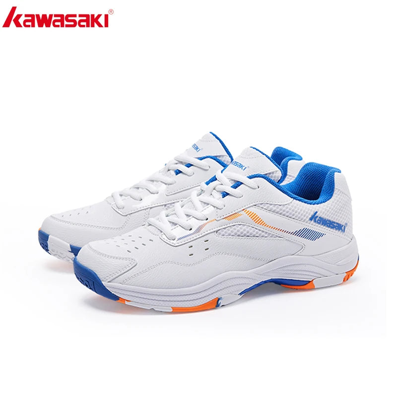 Kawasaki muške tenisice za badminton, profesionalne sportske tenisice za žene, prozračne tenisice za dvoranske terene K-086