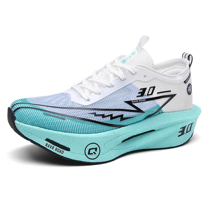 Mens Running Shoes 2025 New High-quality Jogging Shoes Cushioning Rebound Soft Sole Breathable Mesh Training Teenis Shoes Men