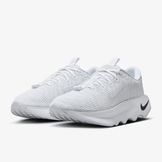 Nike genuine Motiva Men's Minimalist Cushioned Platform Running Shoes DV1237-102
