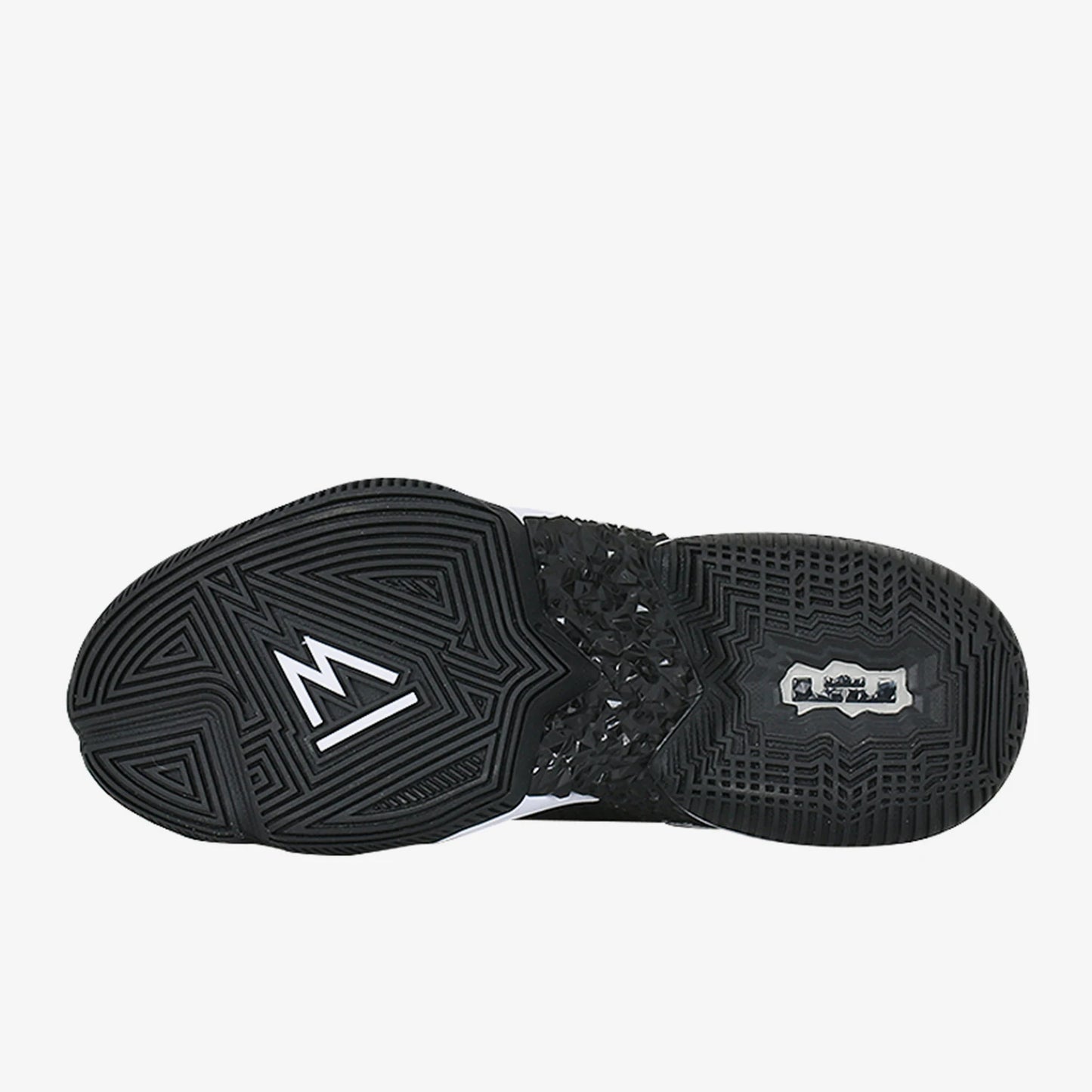 Nike Authentic Ambassador 13 LeBron Ambassador 13 Herren-Basketballschuhe CQ9329-003