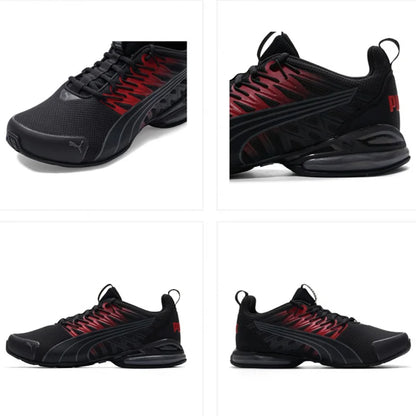PUMA Authentic Voltaic Evo Chaussures de sport basses pour hommes, classiques, amortissantes, pour la course à pied 379601-39