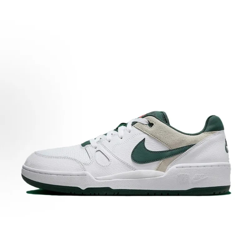 Nike Full Force – modische, bequeme, trendige, vielseitige Sneaker für den Alltag, den Weg zur Arbeit, Sport und Freizeit – Low-Top-Sneaker FB1362-101