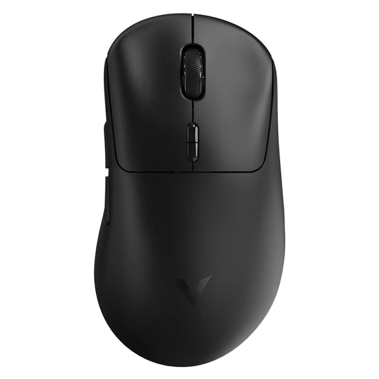 Rapoo VT3 MAX Wireless Gaming Mouse, True 8K Wireless Gaming Mouse, 53g Lightweight Gaming Mouse, 30K DPI, 750-Hour Battery, Programmable Gaming Mouse