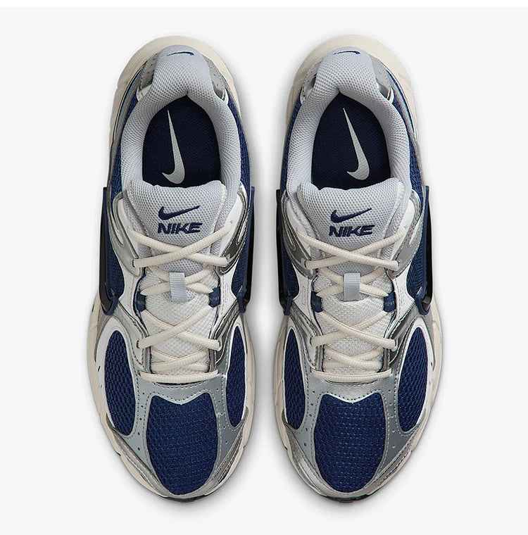 Nike genuine V5 RNR Men's Low-Top Retro Net Face Anti-Slip Casual Shoes HJ5228-400