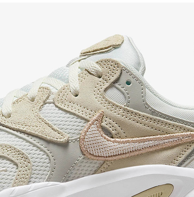 Produto genuíno Nike 2024 — Novas sapatilhas de mulher em mesh respirável FJ3794-300