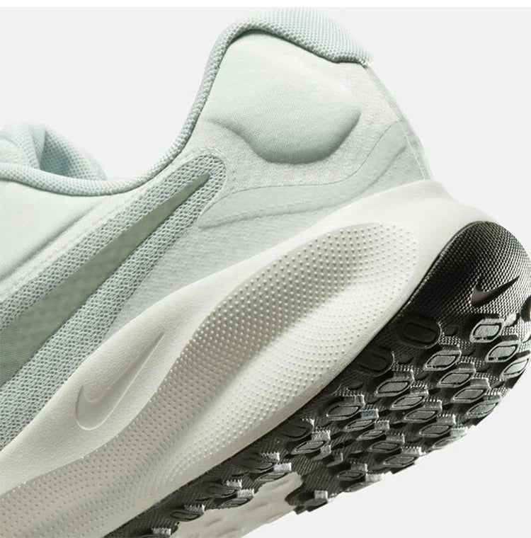 Nike službene nove muške mrežaste tenisice za trčanje s jastukom i prozračnošću FB8501-003