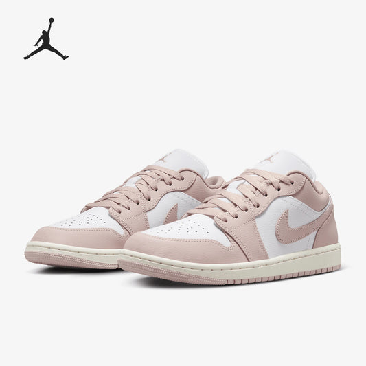 Nike genuine JORDAN Womens Embroidered Lightweight Cushioned Sports Skate Shoes DC0774-162