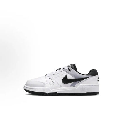 Nike Full Force – modische, bequeme, trendige, vielseitige Sneaker für den Alltag, den Weg zur Arbeit, Sport und Freizeit – Low-Top-Sneaker FB1362-101