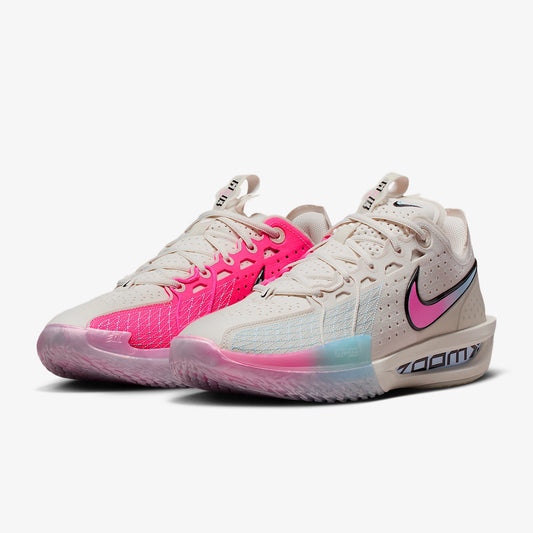 Nike genuine G.T. CUT 3 EP men's cushioned sports basketball shoes DV2918-007