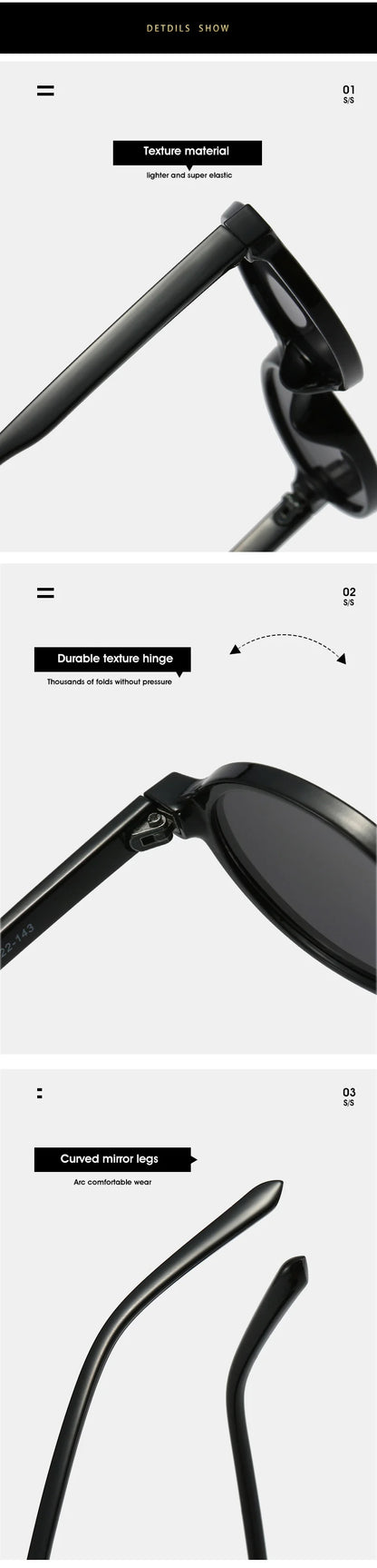 Ochelari de soare SO&EI Retro, mici, ovali, pentru femei, cu nituri, model leopard, pentru bărbați, stil punk, cu protecție UV400