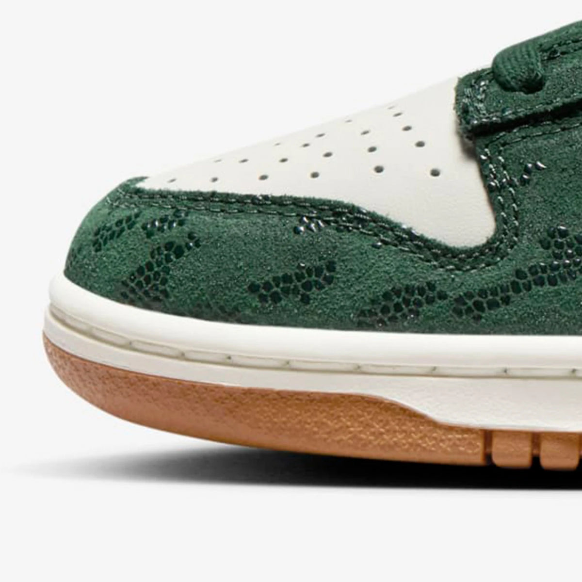 Nike Authentic Dunk Low – dámské retro nízké tenisky FQ8893-397
