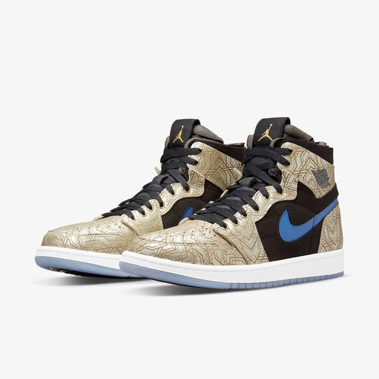 Nike Official Authentic Air Jordan Unisex Sport Training Basketball Shoes DQ0659-700