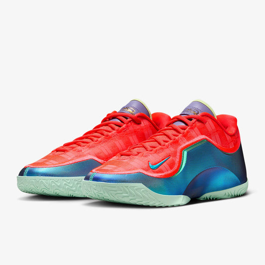 Nike genuine All Season Mens Christmas Series Fashion Durable Basketball Shoes IH1514-600
