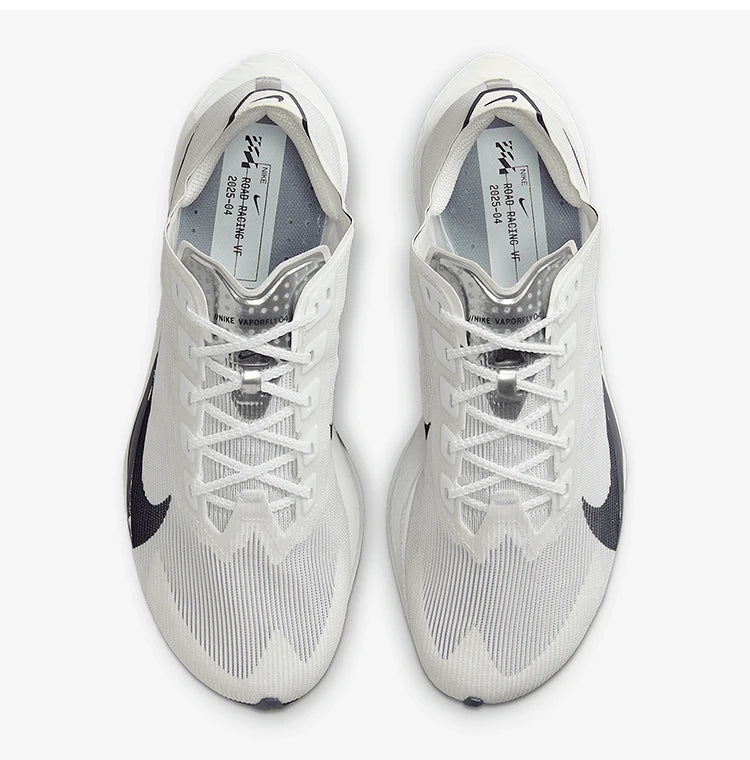 Nike Authentic Vaporfly 4 Women's Mesh Lightweight Road Running Shoes HF6412-100