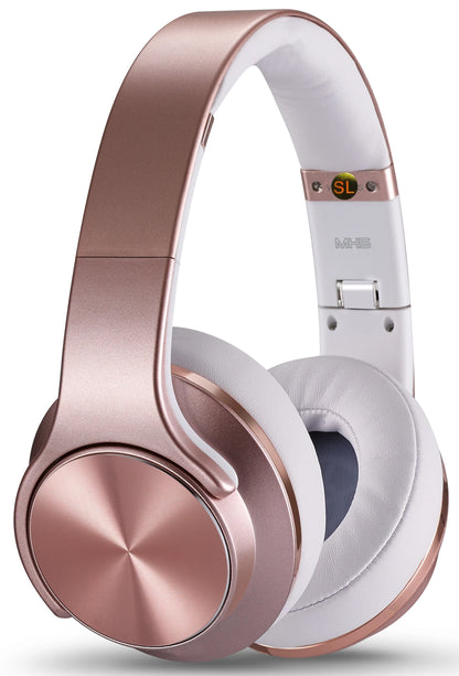 SODO – écouteurs intra-auriculaires sans fil MH5, haut-parleurs 2 en 1, stéréo HiFi, compatibles Bluetooth 5.0, avec micro, Support TF/FM