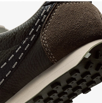 Nike LD-1000 genuínos para homem, sapatos desportivos e de lazer de corte baixo com atacadores, resistentes ao desgaste, IQ1124-002