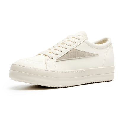 Men's Sneakers 2024 Autumn Fashion Light Street Style Breathable Trainers Casual Sports Gym Tennis Shoes