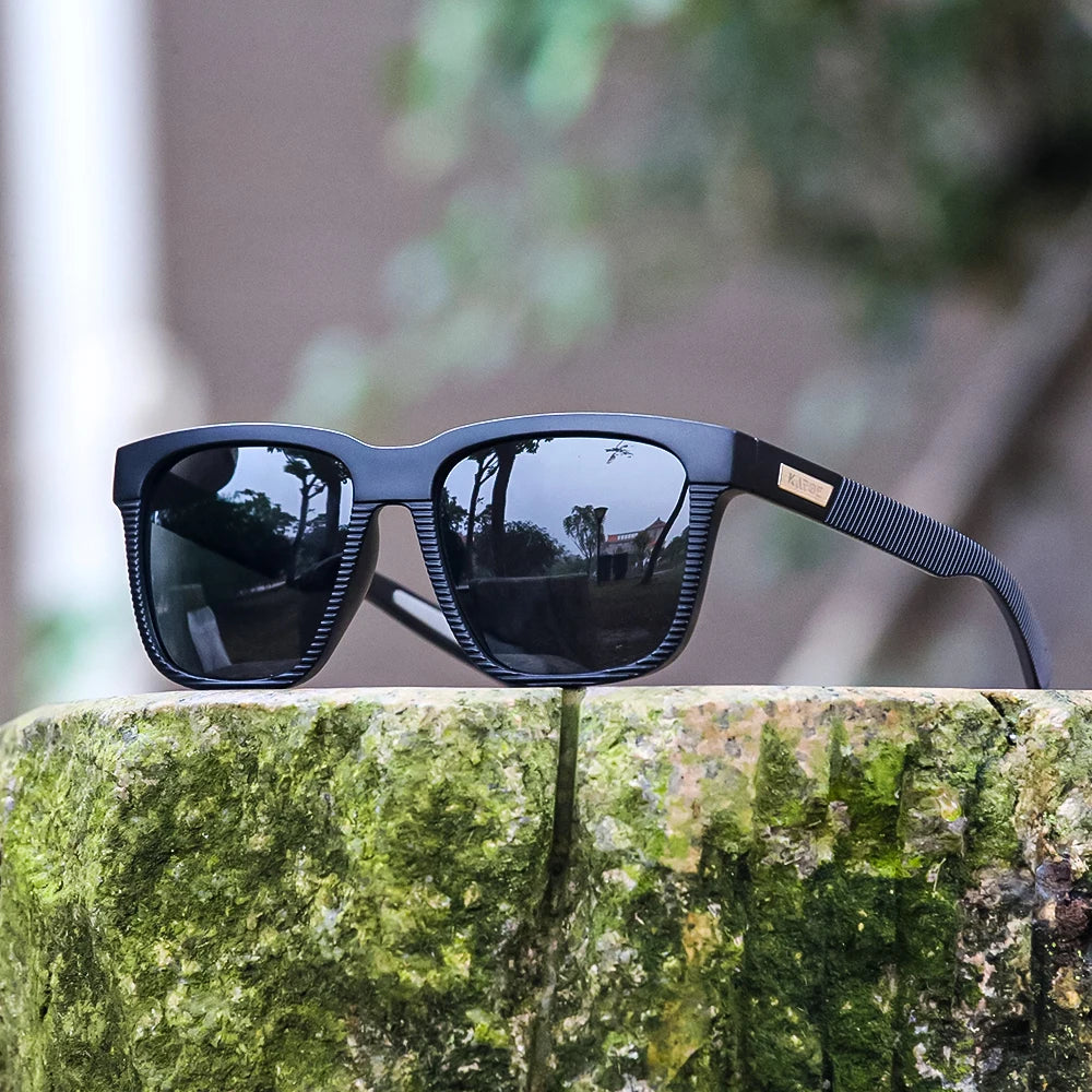 KAROS Polarized Sunglasses Female Cycling Camping Hiking Fishing Classic Sun Glasses UV400 Eyewear Shades For Women YZ2013