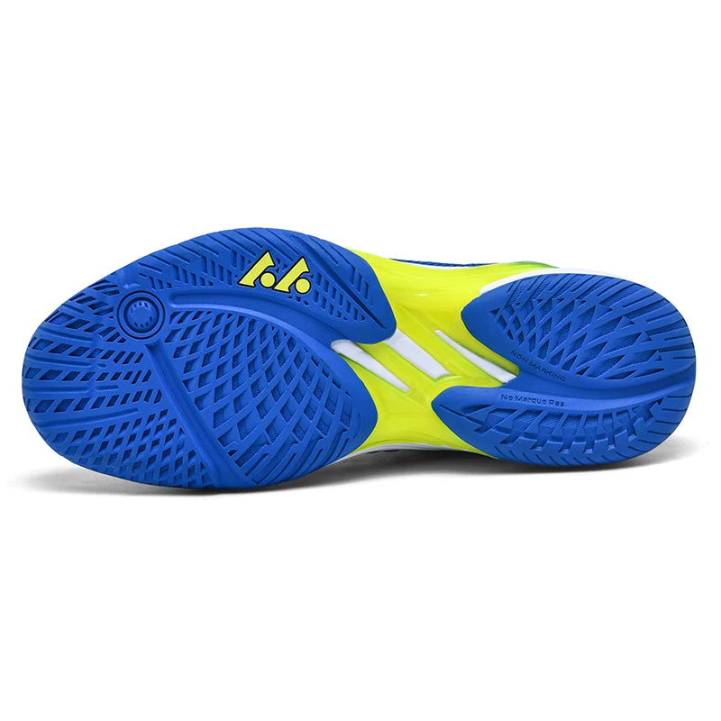 New Men's Professional Tennis Shoes, High-quality Indoor And Outdoor Tennis Training Shoes, Outdoor Hiking Shoes, Golf Shoes