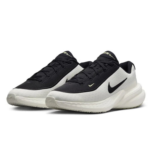 Nike's New Cushioning, Wear-Resistant, Comfortable-Feeling Men's Outdoor Running Shoes Uplift Sc Series Casual Light Running Shoes, Black and White Color Scheme, Classic and Simple Appearance, Suitable for Multiple Scenarios,