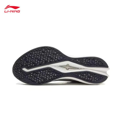 LI-NING RED HARE 8 PRO Men's BOOM FIBER Running Shoes High Rebound Racing Training ARPV015