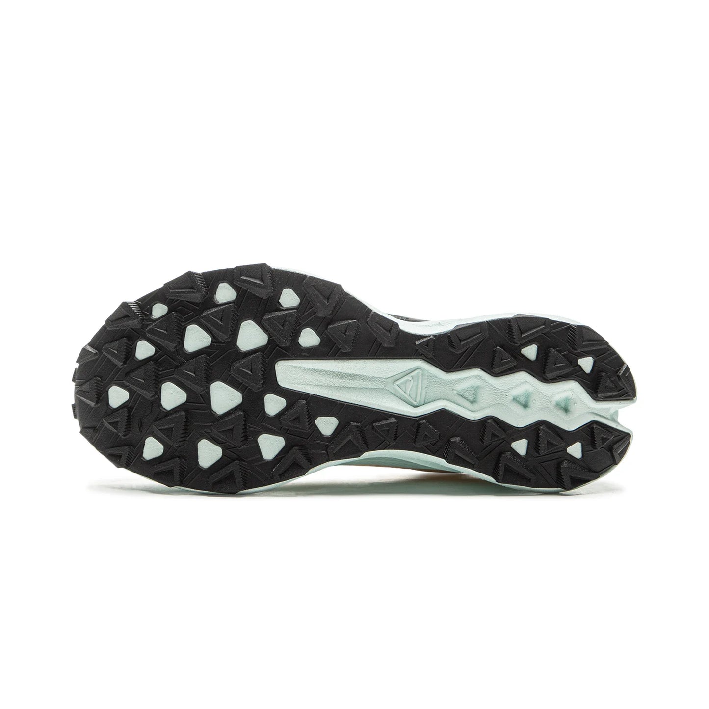 Li-Ning Women's BEN XIAO Trail Running Shoes LN DWR Water Repellent Breathable Support Stable Li-Ning Mountain Sneakers ARNV016