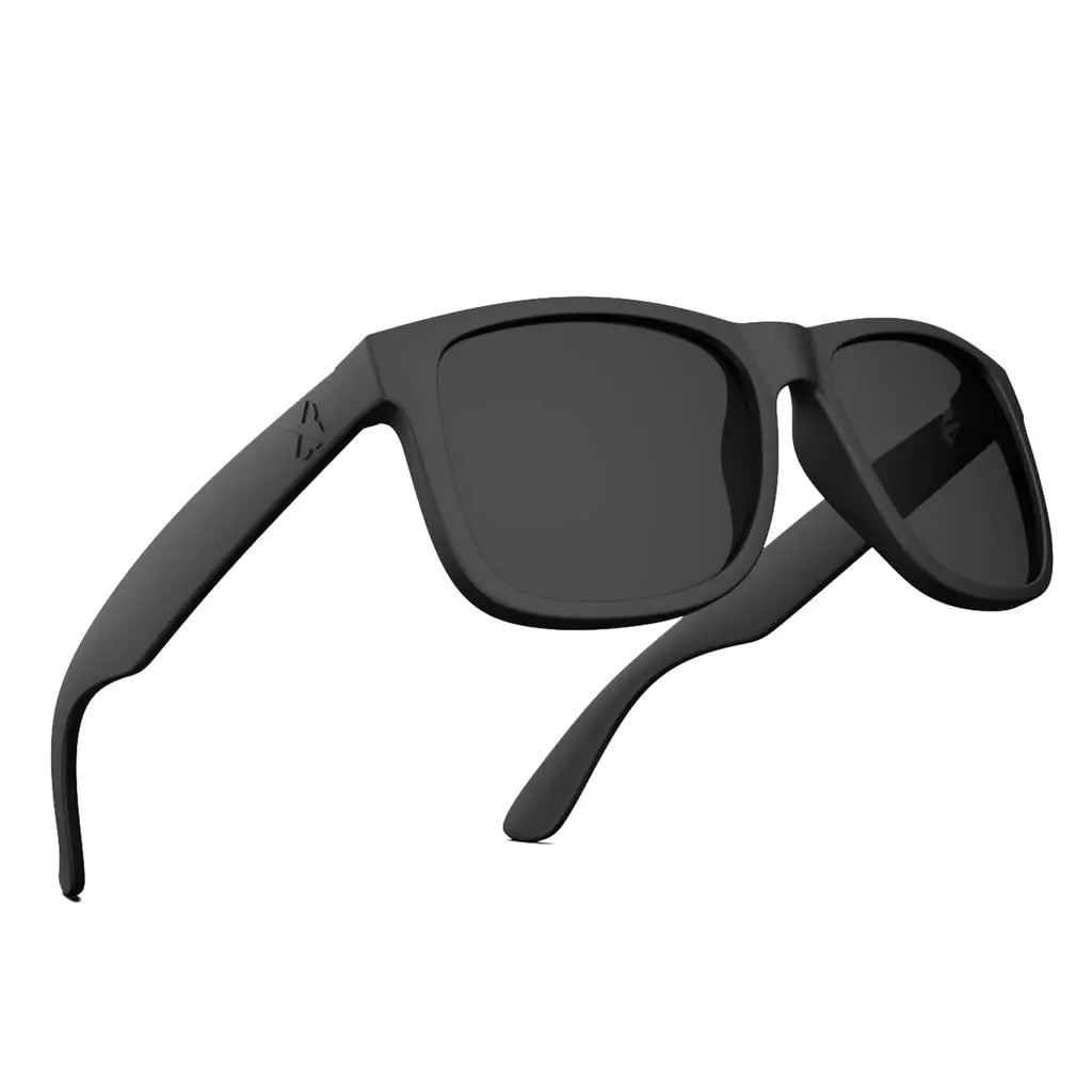 Ochelari de soare polarizați JULI pentru bărbați și femei, ochelari de soare dreptunghiulari, pentru condus, alergat și pescuit, ochelari pentru bărbați, UV400 8806