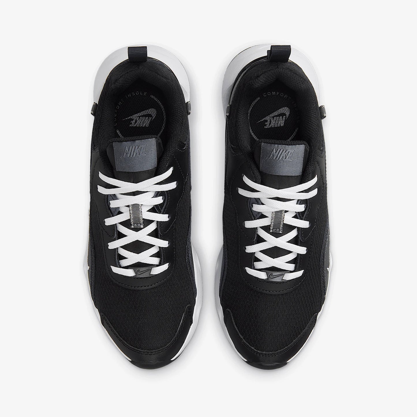 Zapatillas Nike RYZ 365 auténticas para mujer, transpirables, retro, con suela gruesa, deportivas y de ocio, CU4874-005