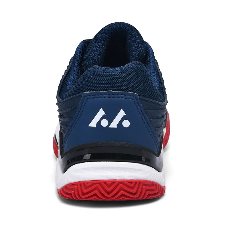 Men's and Women's Badminton Shoes Anti-Slip Table Tennis Sneakers Outdoor Professional Man Athletic Sports Trainers