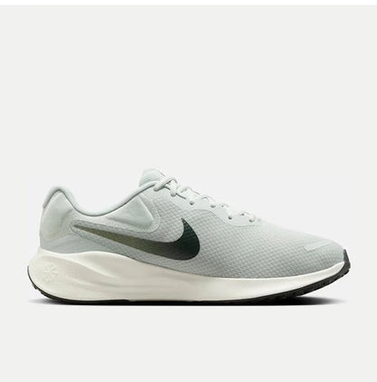 Nike službene nove muške mrežaste tenisice za trčanje s jastukom i prozračnošću FB8501-003