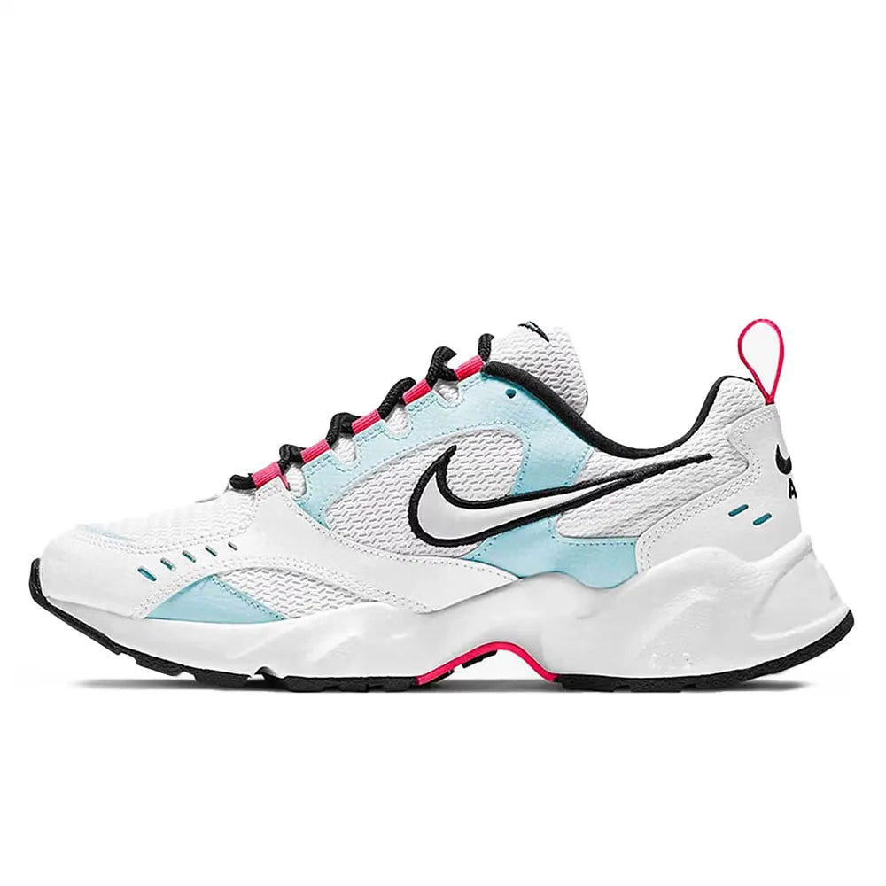 Nike Air Heights – gepolsterte, bequeme und leichte, atmungsaktive, rutschfeste und strapazierfähige Laufschuhe für den Alltag CI0603-102